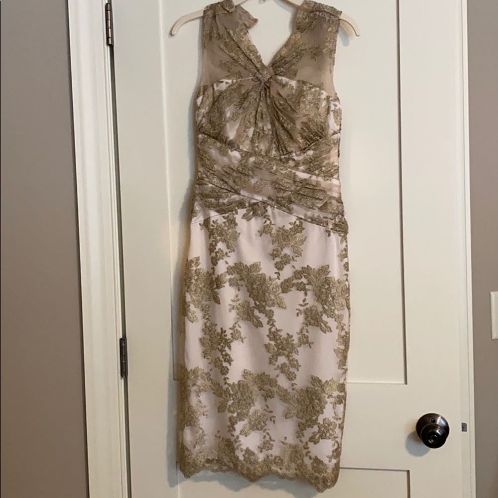 Gown